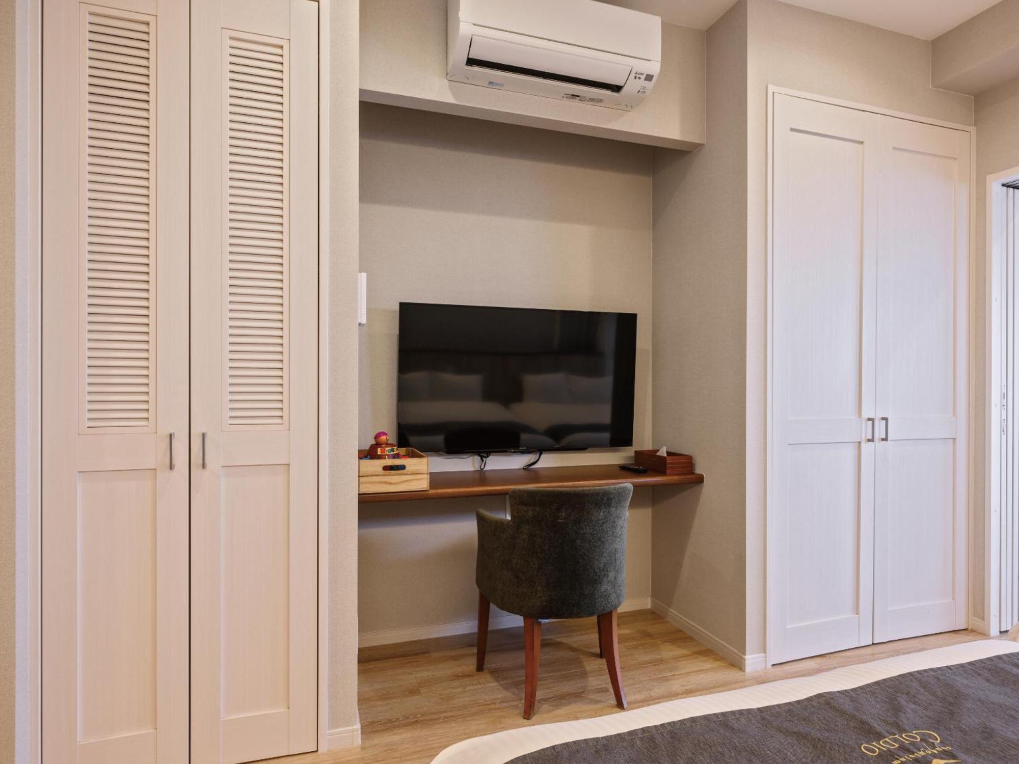 Family Condo Chatan Hills By Coldio Premium Exterior foto